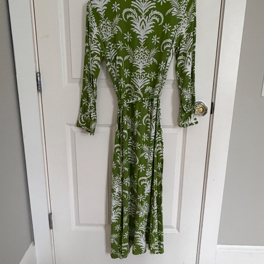 Spring/Easter Dress - image 4